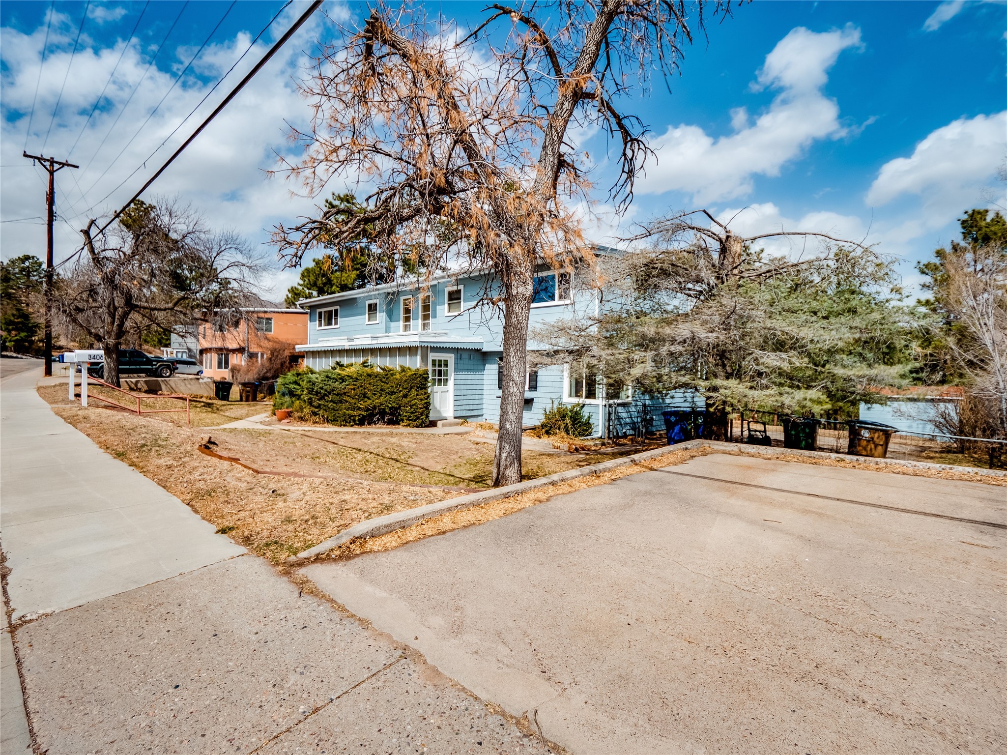 3406 Orange Street #B, Los Alamos, New Mexico image 3