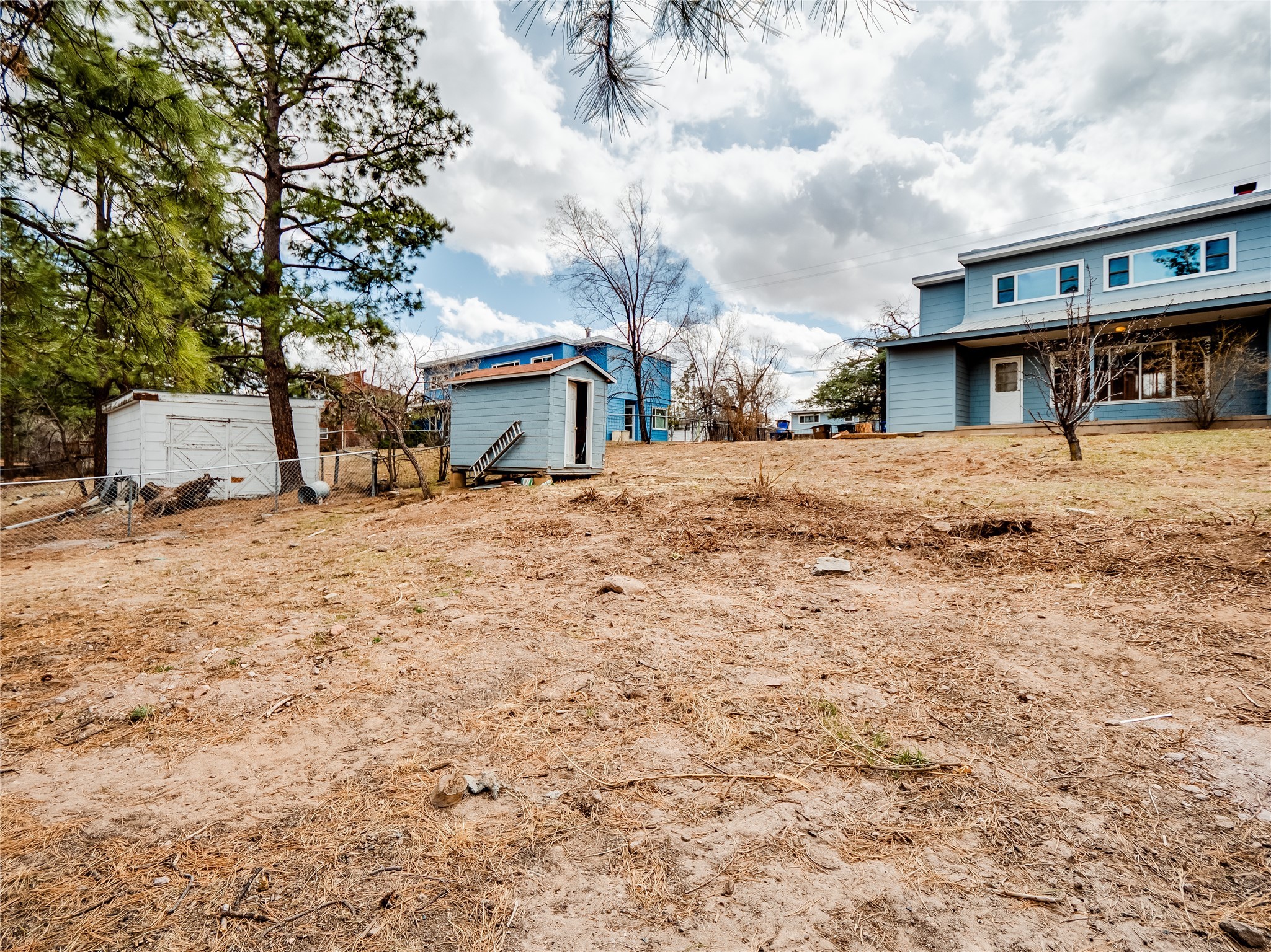 3406 Orange Street #B, Los Alamos, New Mexico image 43