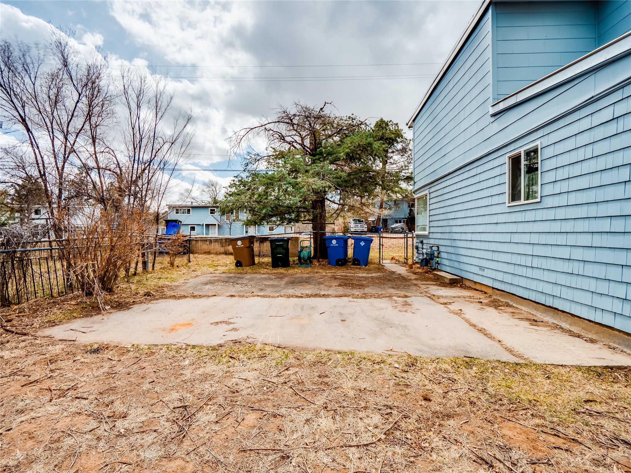 3406 Orange Street #B, Los Alamos, New Mexico image 45