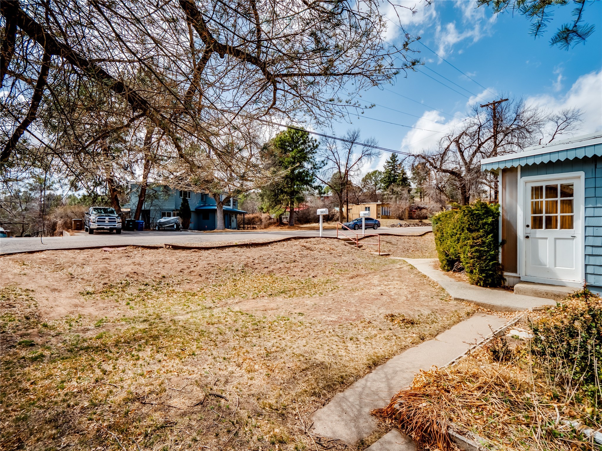 3406 Orange Street #B, Los Alamos, New Mexico image 6