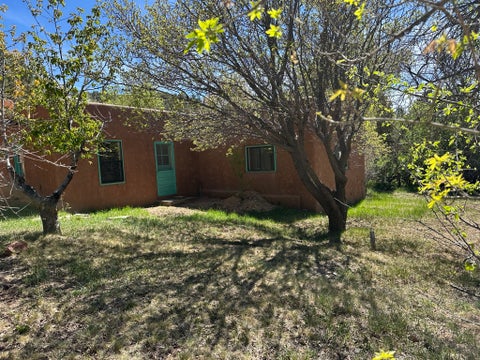Homes For Sale - 1680 Upper Canyon Road<br/> Santa Fe, NM 87501