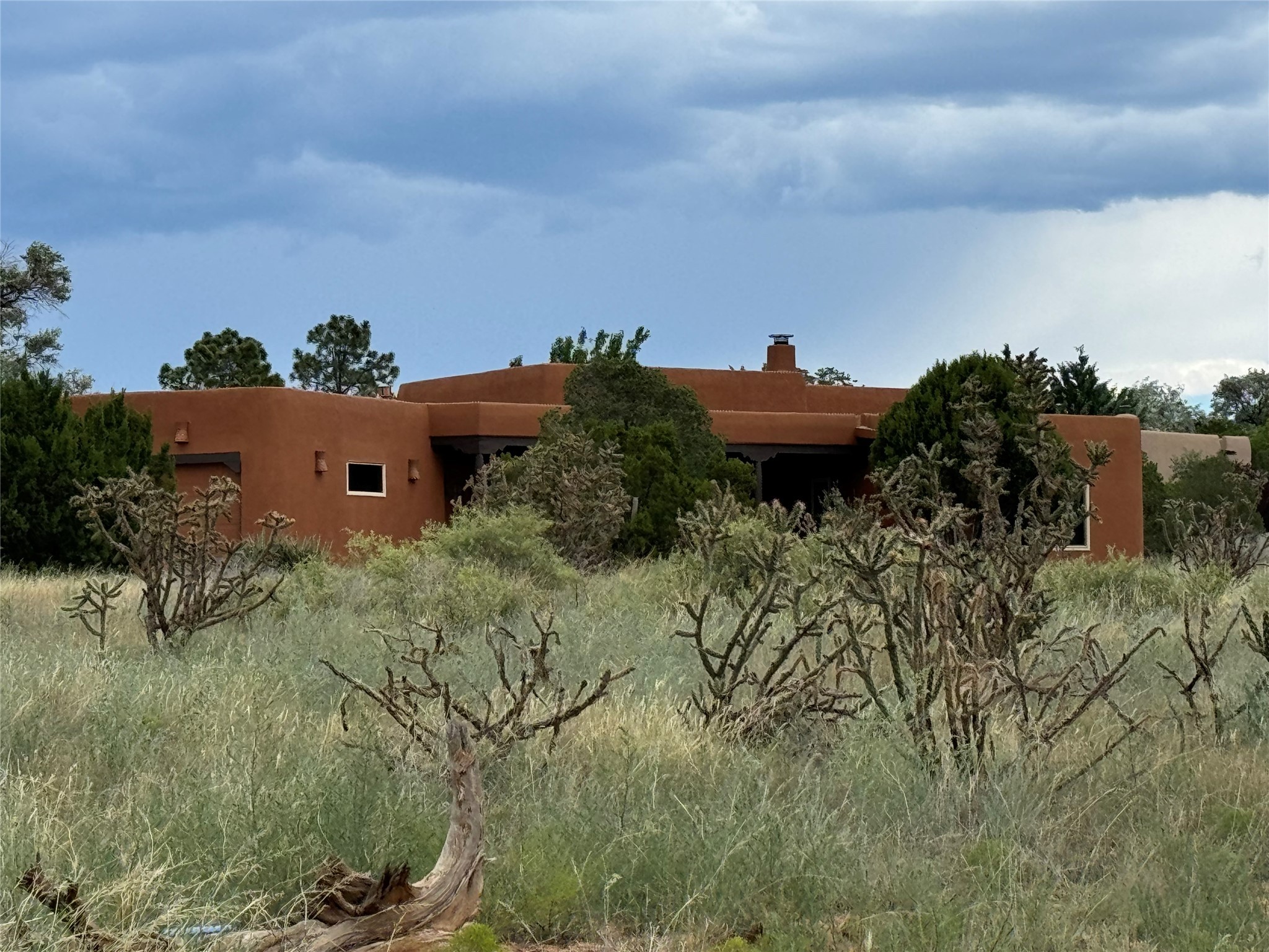 3 Cuesta Lane Ln, Santa Fe, New Mexico image 39