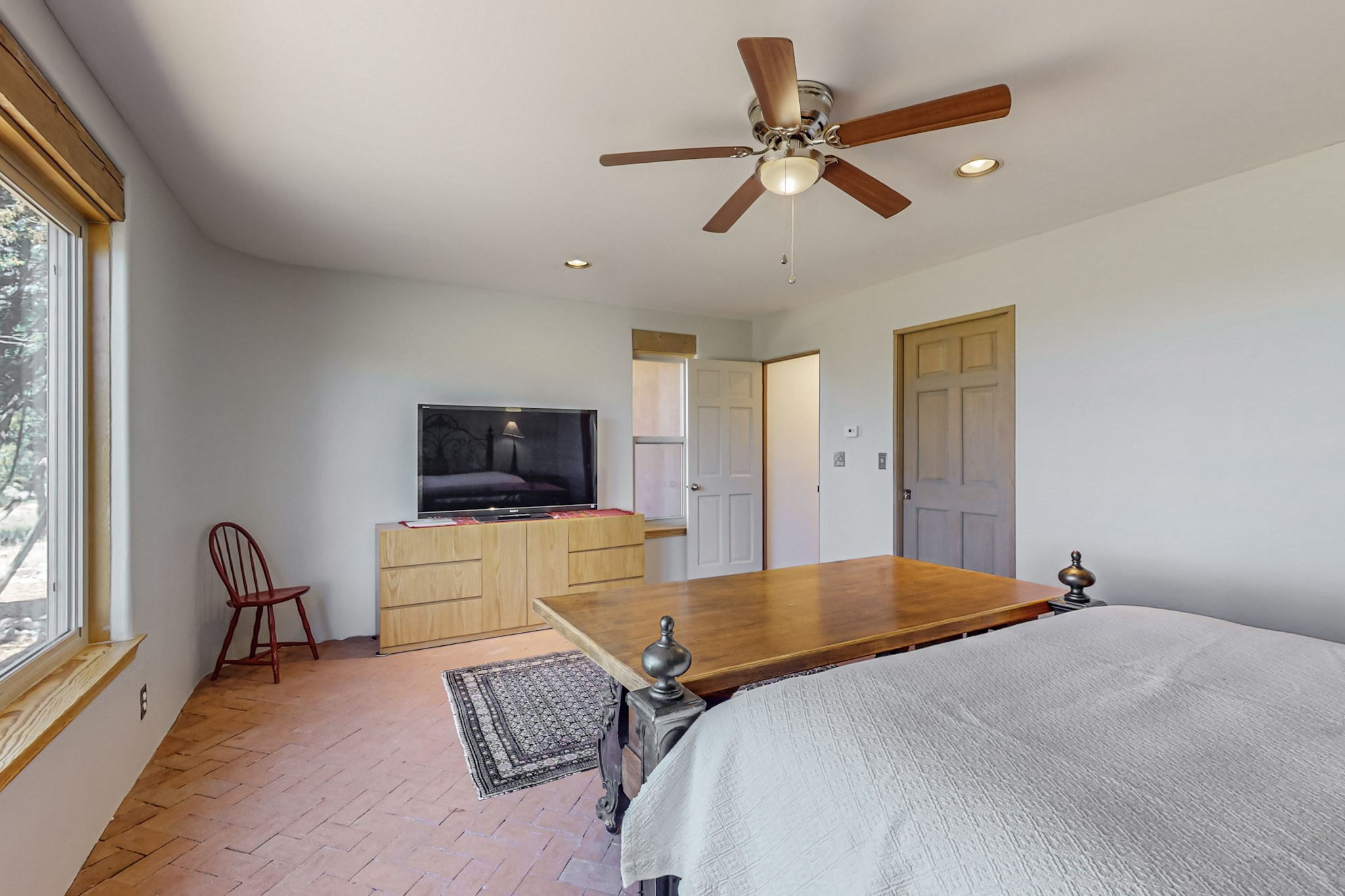 3 Cuesta Lane Ln, Santa Fe, New Mexico image 27