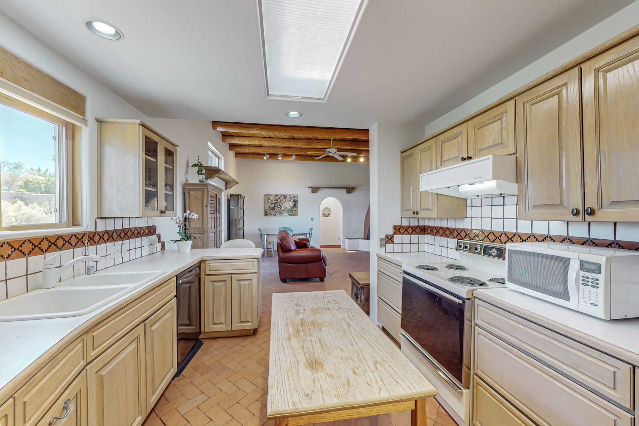 3 Cuesta Lane Ln, Santa Fe, New Mexico image 20