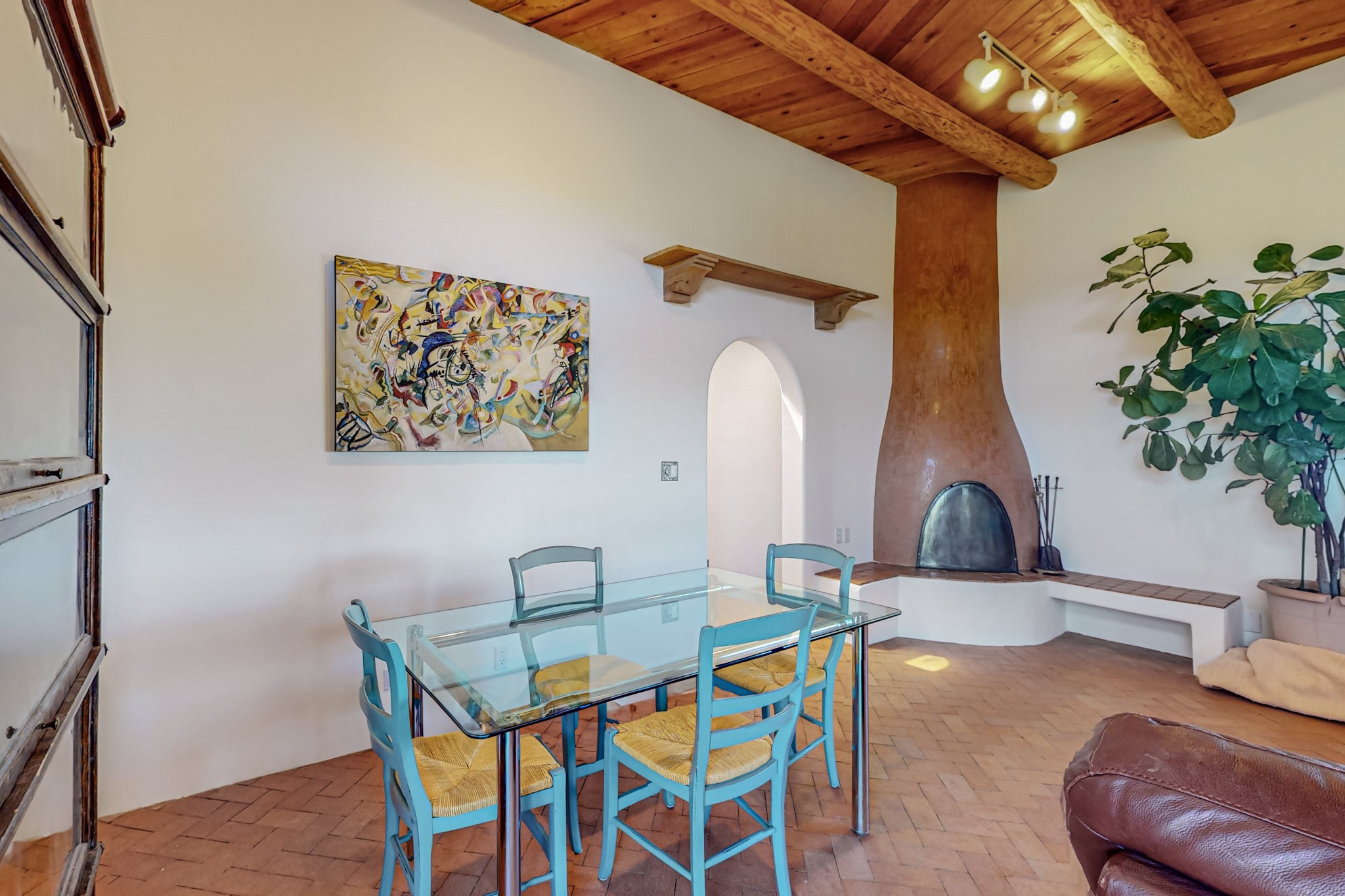 3 Cuesta Lane Ln, Santa Fe, New Mexico image 15