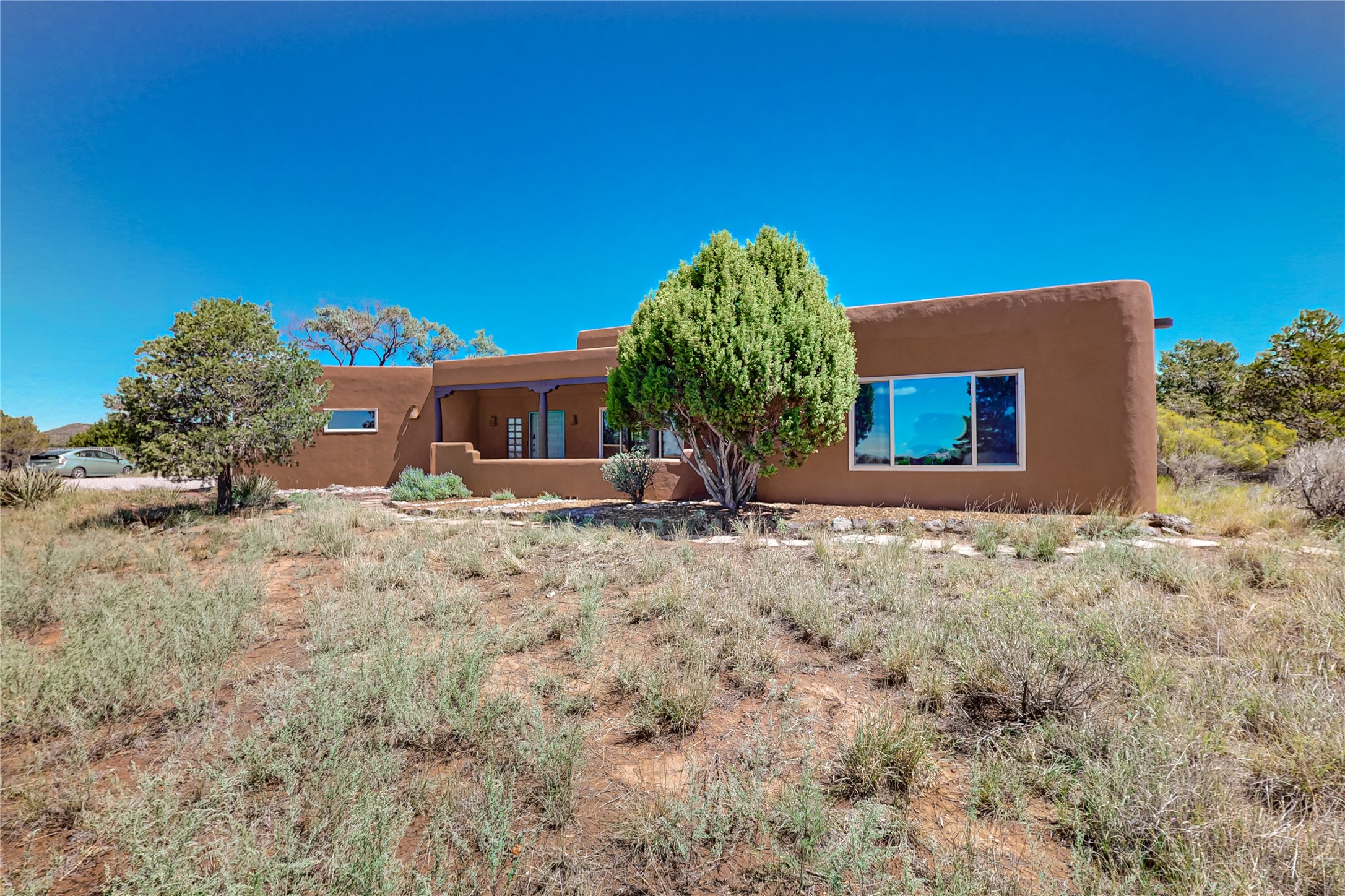 3 Cuesta Lane Ln, Santa Fe, New Mexico image 40