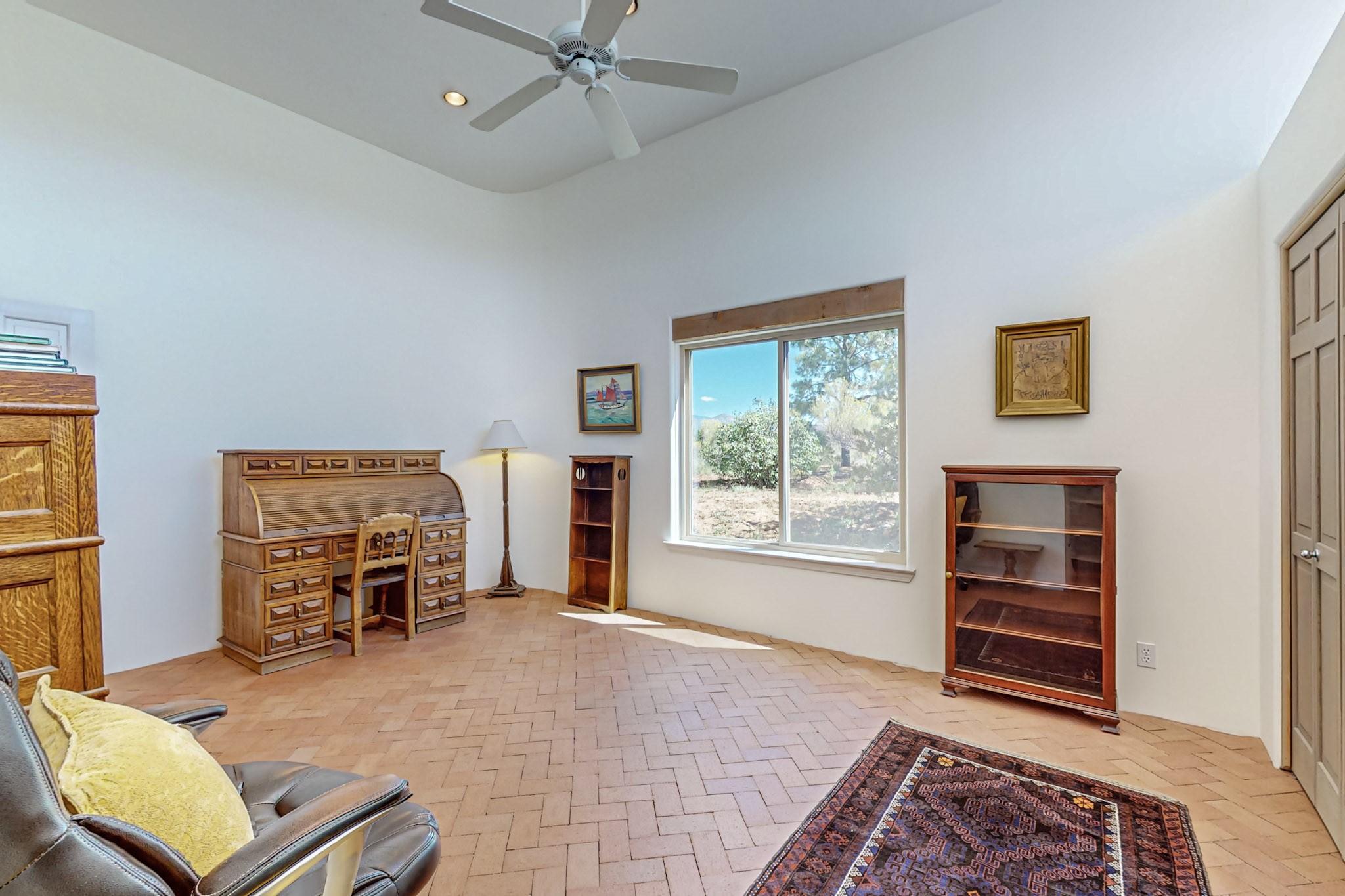 3 Cuesta Lane Ln, Santa Fe, New Mexico image 33