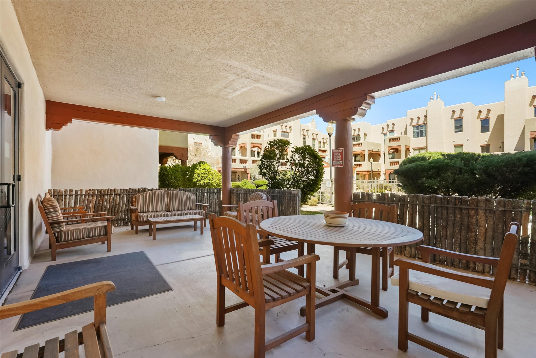 1405 Vegas Verdes Dr #341, Santa Fe, New Mexico image 22