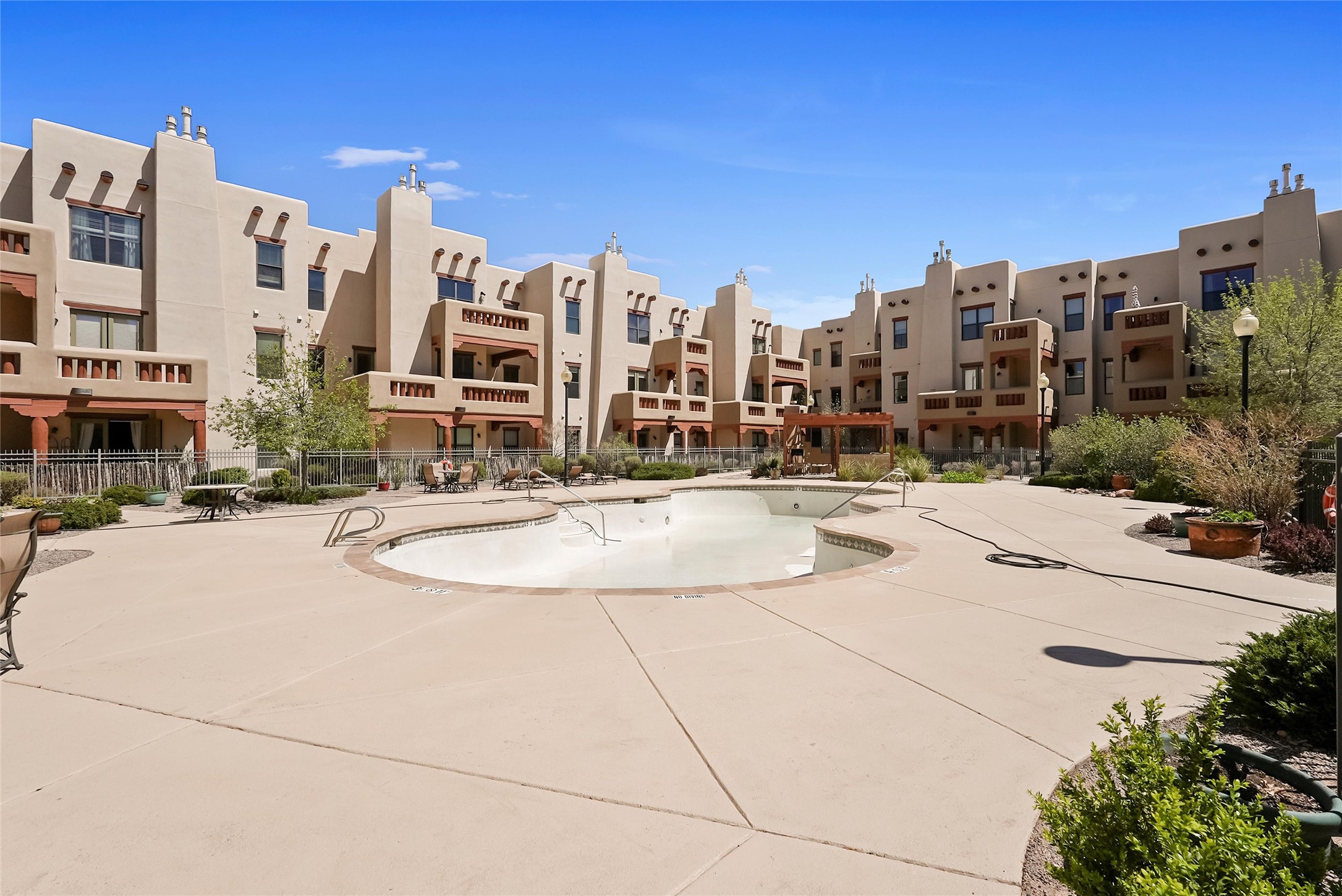 1405 Vegas Verdes Dr #341, Santa Fe, New Mexico image 24