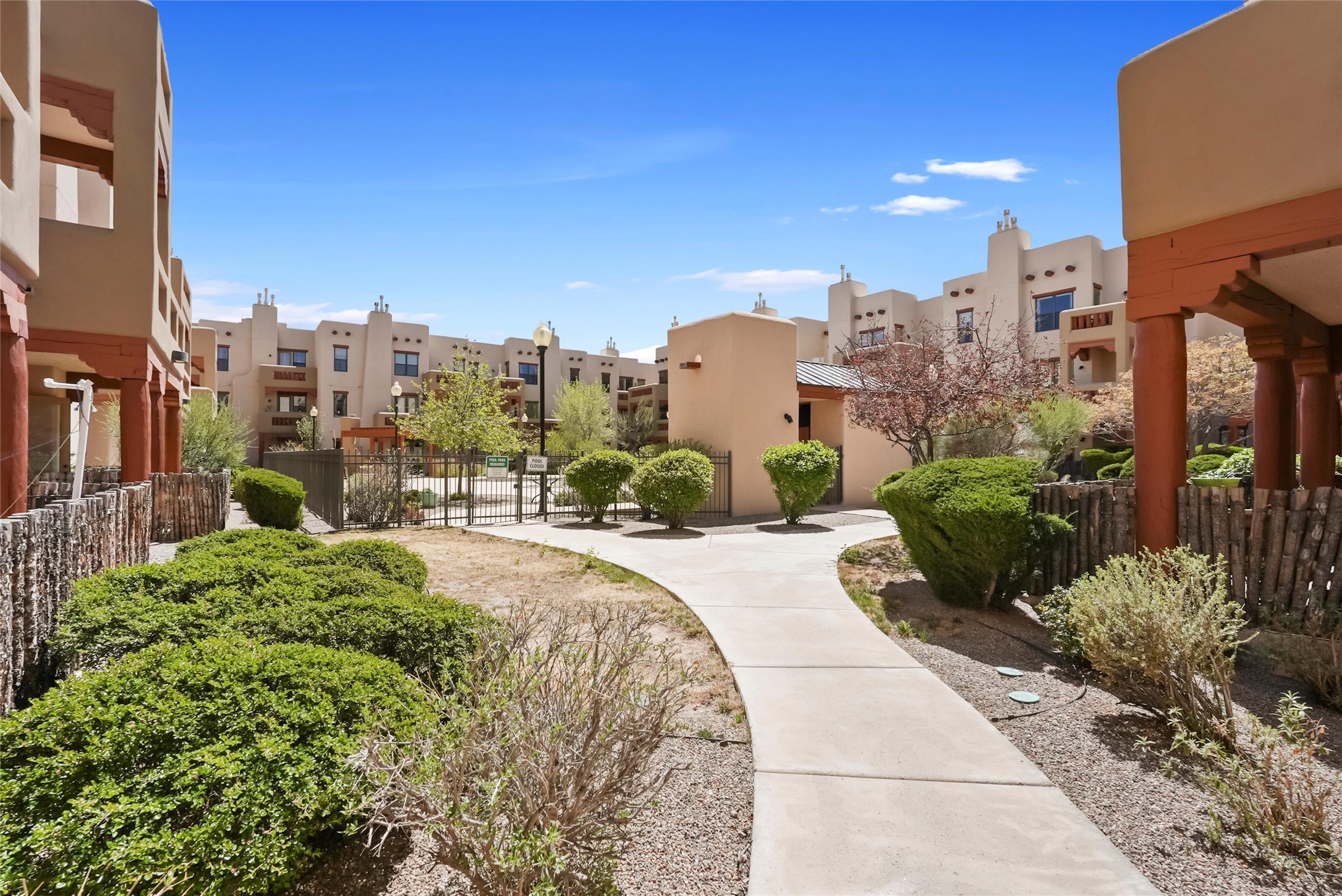 1405 Vegas Verdes Dr #341, Santa Fe, New Mexico image 23
