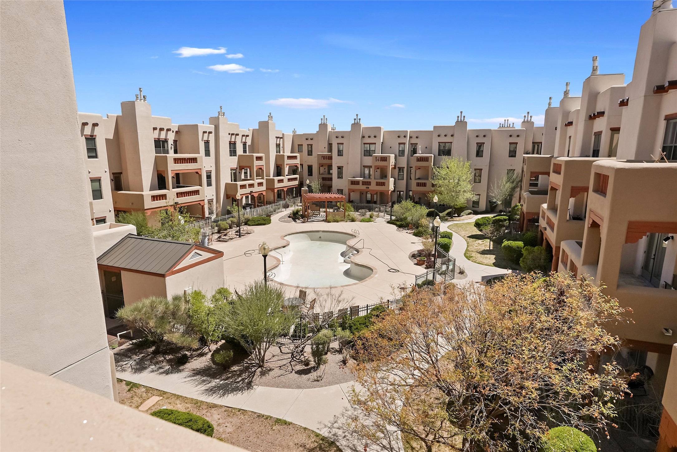 1405 Vegas Verdes Dr #341, Santa Fe, New Mexico image 25