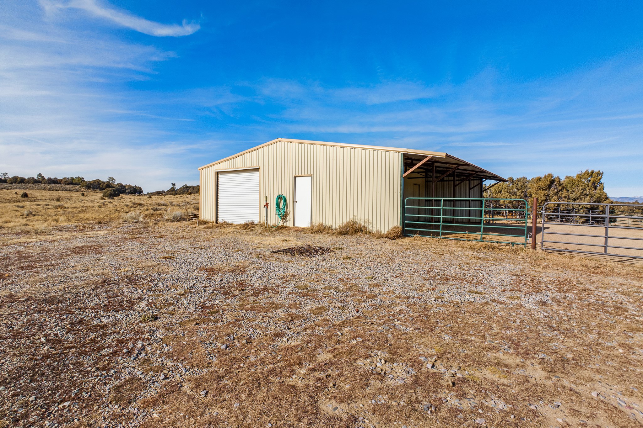 118 Nm-95, Los Ojos, New Mexico image 7