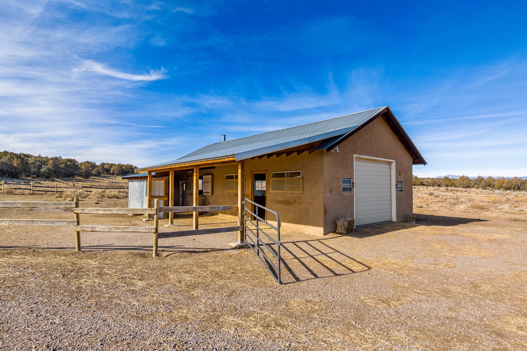 118 Nm-95, Los Ojos, New Mexico image 3