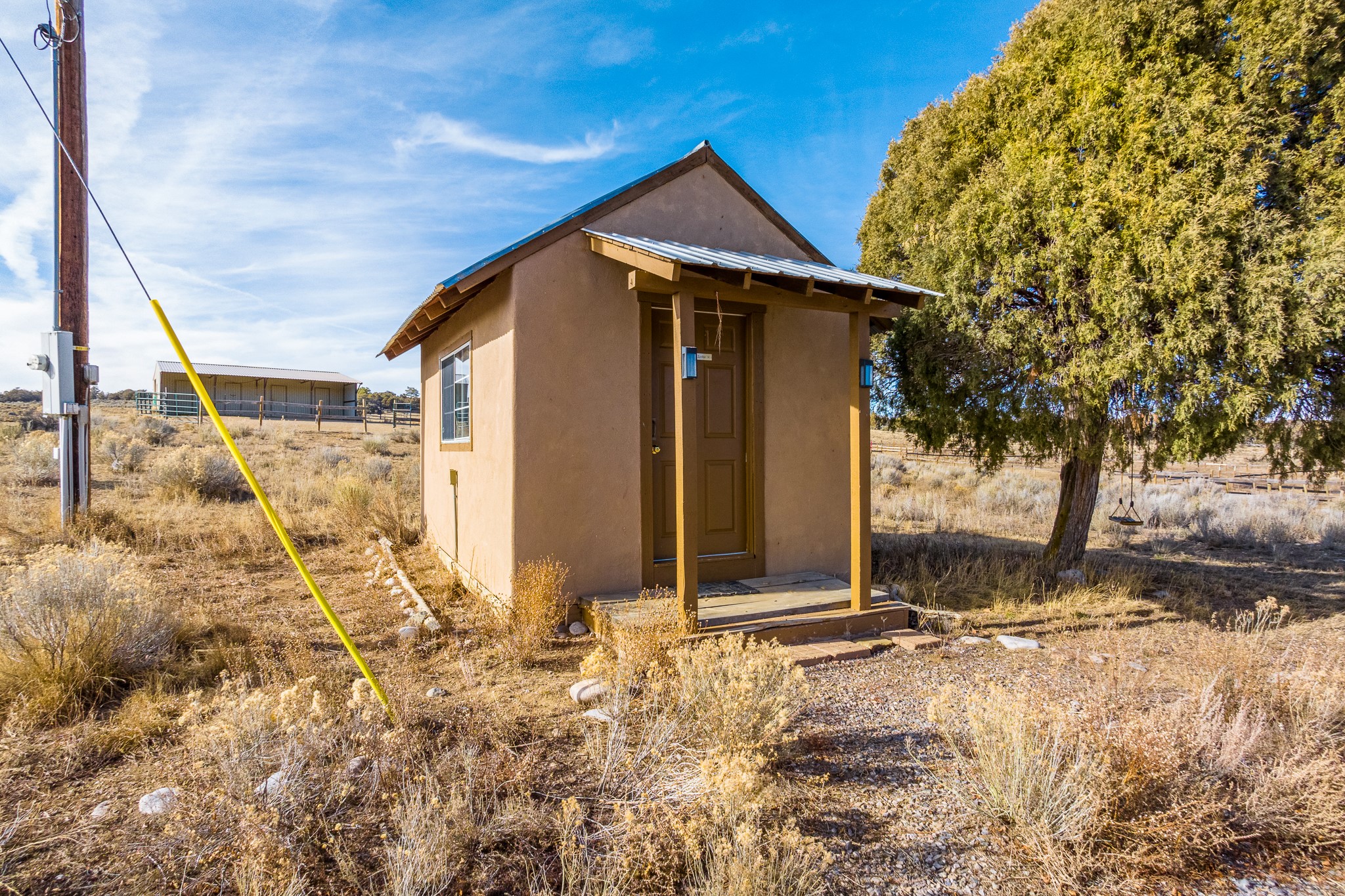 118 Nm-95, Los Ojos, New Mexico image 31