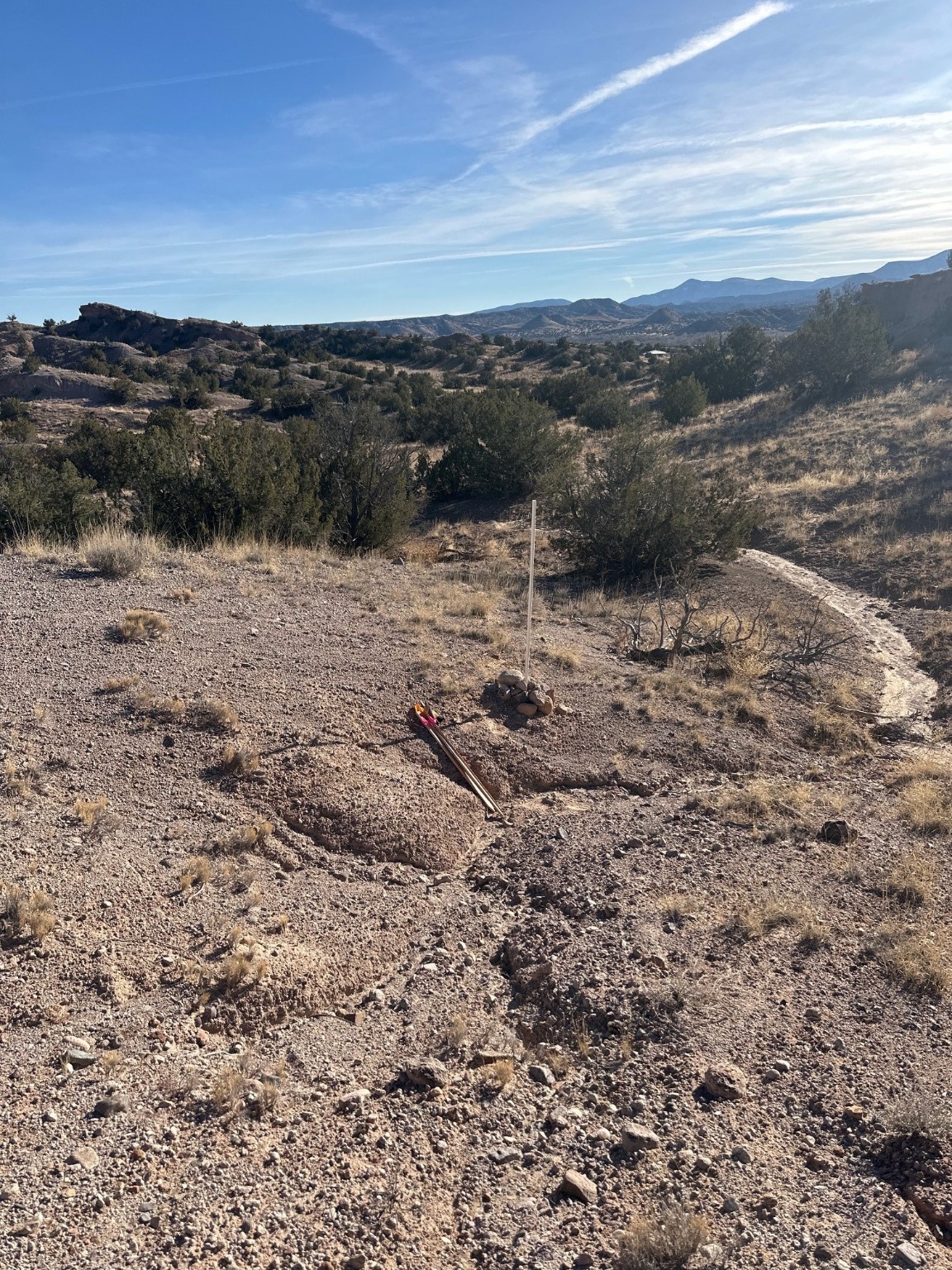 TBD Green Meadows Drive, Medanales, New Mexico image 5