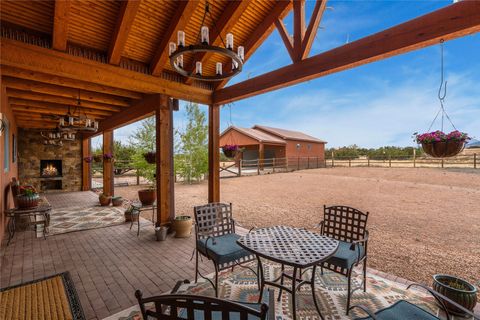Tiny photo for 86 Droege Road, Santa Fe, NM 87508 (MLS # 202601599)