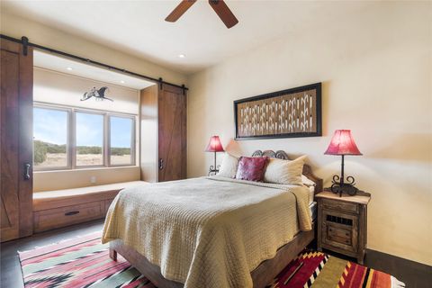 Tiny photo for 86 Droege Road, Santa Fe, NM 87508 (MLS # 202601599)