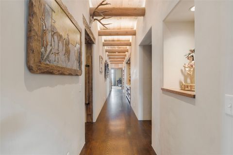Tiny photo for 86 Droege Road, Santa Fe, NM 87508 (MLS # 202601599)