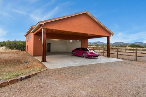 Tiny photo for 86 Droege Road, Santa Fe, NM 87508 (MLS # 202601599)