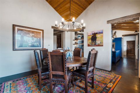 Tiny photo for 86 Droege Road, Santa Fe, NM 87508 (MLS # 202601599)