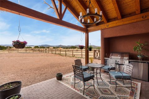Tiny photo for 86 Droege Road, Santa Fe, NM 87508 (MLS # 202601599)