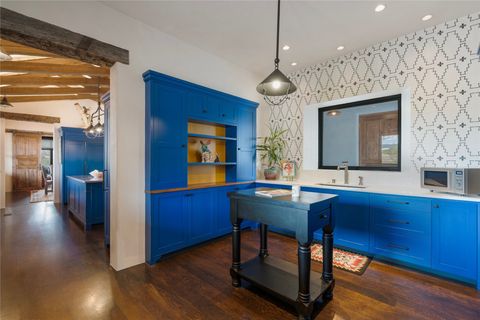 Tiny photo for 86 Droege Road, Santa Fe, NM 87508 (MLS # 202601599)