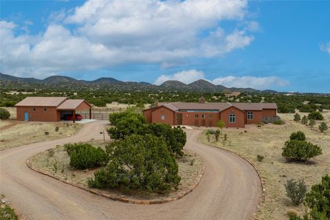 Tiny photo for 86 Droege Road, Santa Fe, NM 87508 (MLS # 202601599)