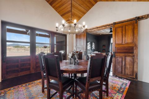Tiny photo for 86 Droege Road, Santa Fe, NM 87508 (MLS # 202601599)
