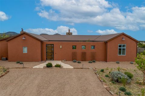 Tiny photo for 86 Droege Road, Santa Fe, NM 87508 (MLS # 202601599)