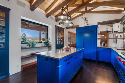 Tiny photo for 86 Droege Road, Santa Fe, NM 87508 (MLS # 202601599)