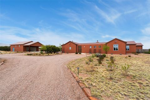Tiny photo for 86 Droege Road, Santa Fe, NM 87508 (MLS # 202601599)