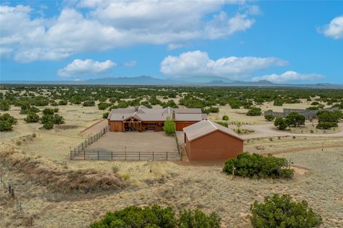 Tiny photo for 86 Droege Road, Santa Fe, NM 87508 (MLS # 202601599)