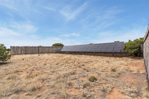 Tiny photo for 86 Droege Road, Santa Fe, NM 87508 (MLS # 202601599)