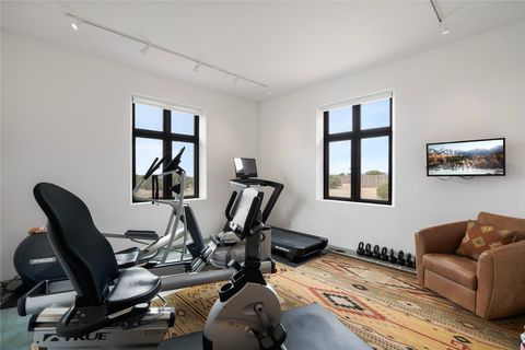 Tiny photo for 86 Droege Road, Santa Fe, NM 87508 (MLS # 202601599)