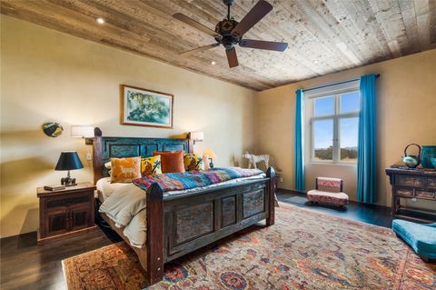 Tiny photo for 86 Droege Road, Santa Fe, NM 87508 (MLS # 202601599)