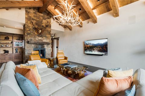 Tiny photo for 86 Droege Road, Santa Fe, NM 87508 (MLS # 202601599)