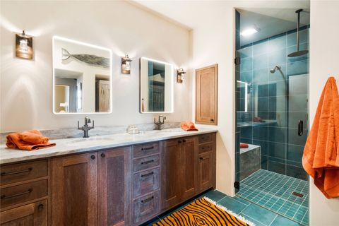 Tiny photo for 86 Droege Road, Santa Fe, NM 87508 (MLS # 202601599)