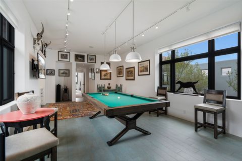 Tiny photo for 86 Droege Road, Santa Fe, NM 87508 (MLS # 202601599)