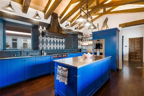 Tiny photo for 86 Droege Road, Santa Fe, NM 87508 (MLS # 202601599)