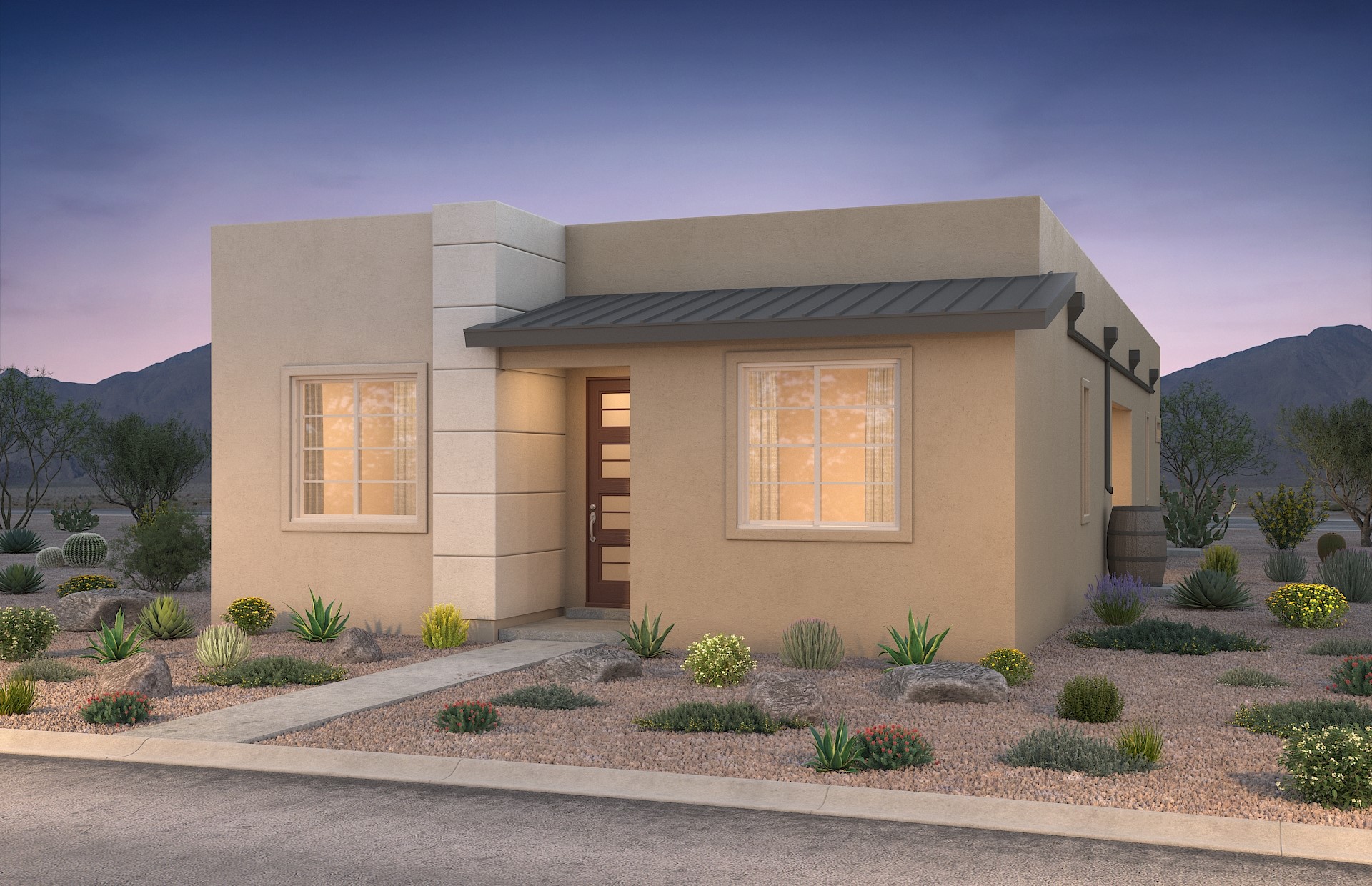 149 Prudencio Street, Santa Fe, New Mexico image 1