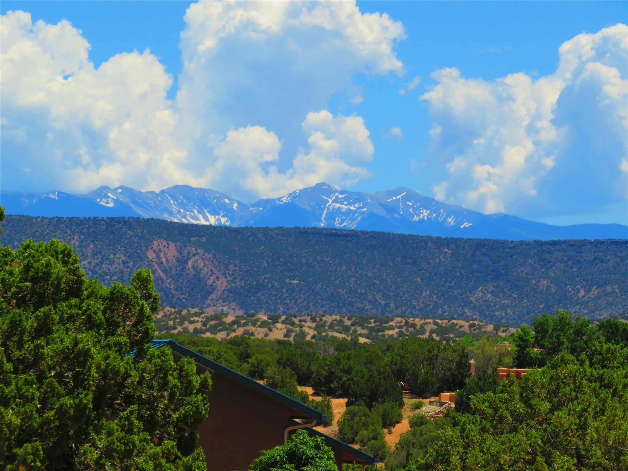 Lot 3 Pr Dr 1614a, Medanales, New Mexico image 1