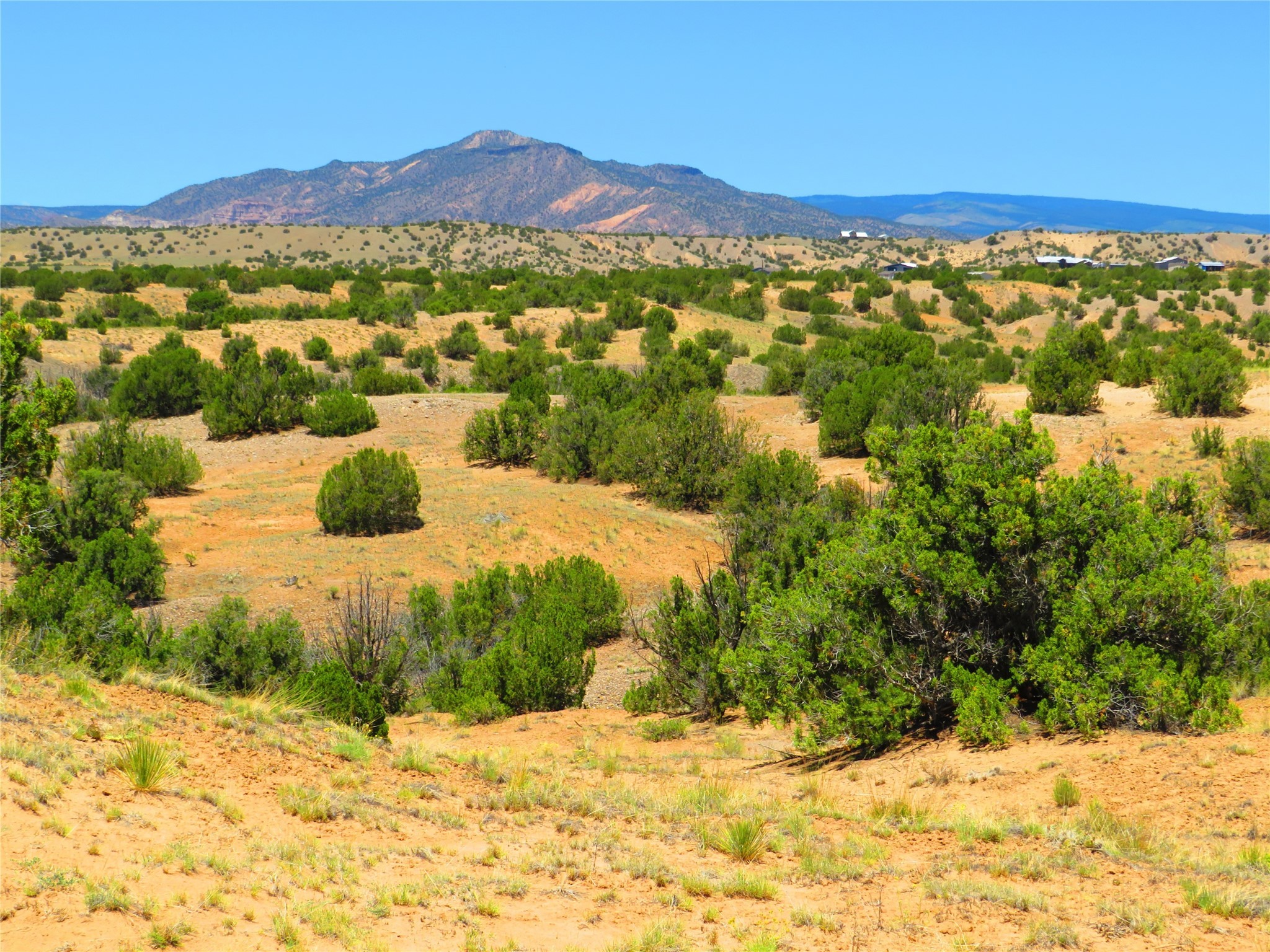 Lot 3 Pr Dr 1614a, Medanales, New Mexico image 5