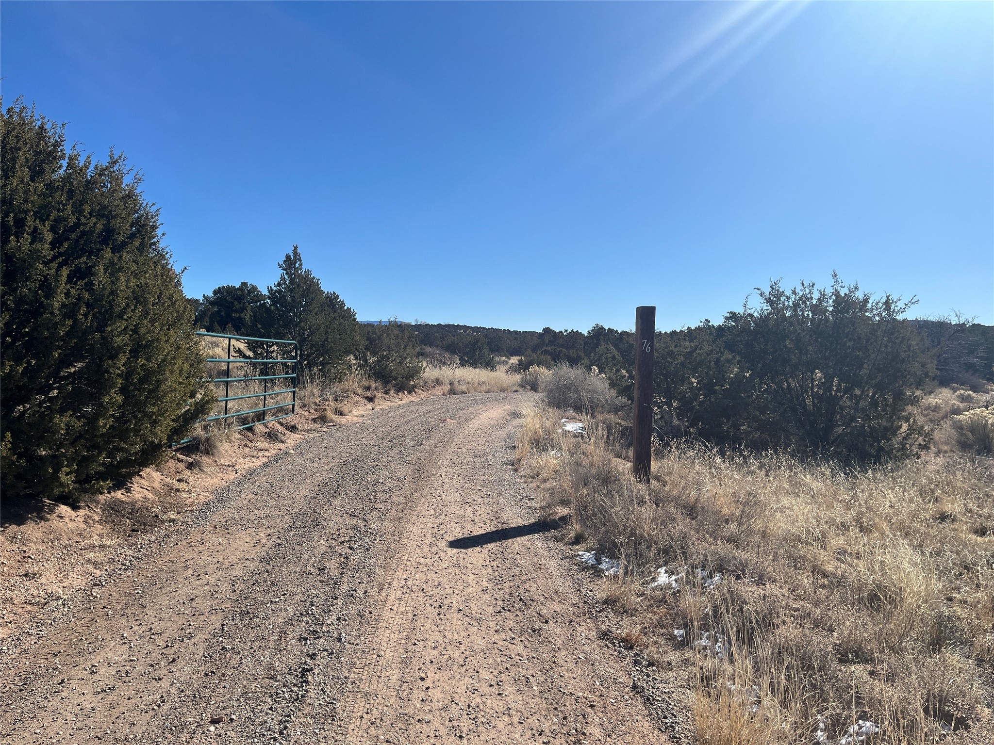 Photo 1 of 7 — 78 Calle Josephina, Santa Fe, NM 87506