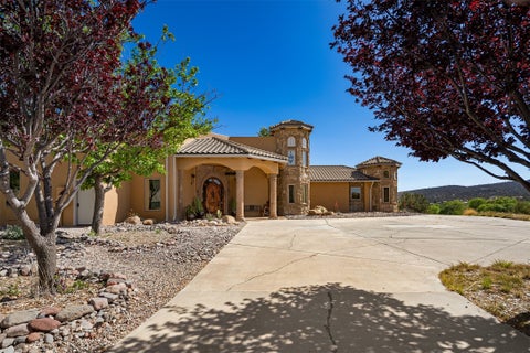 Homes For Sale - 3120 Little Walnut Road<br/> Silver City, NM 88061