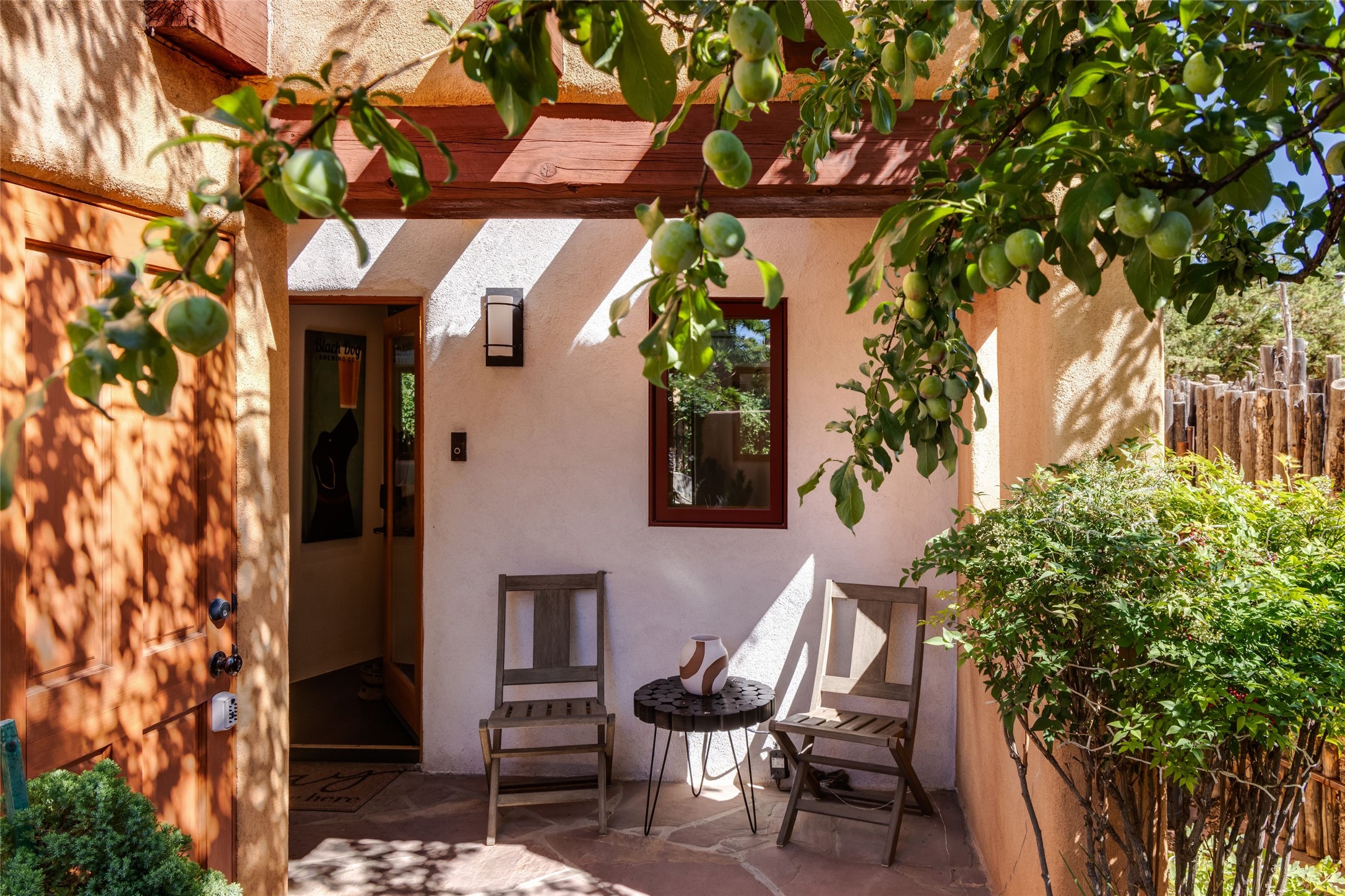 Photo 1 of 30 — 244 Casados Street 4, Santa Fe, NM 87501