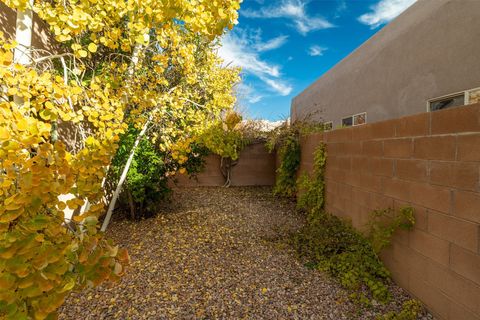 Tiny photo for 17 Panther Peak, Santa Fe, NM 87508 (MLS # 202504801)