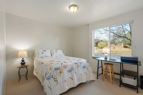 Tiny photo for 17 Panther Peak, Santa Fe, NM 87508 (MLS # 202504801)