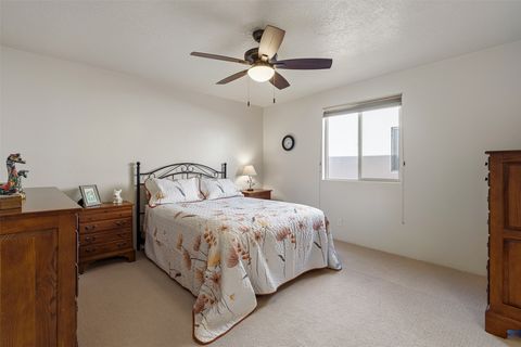 Tiny photo for 17 Panther Peak, Santa Fe, NM 87508 (MLS # 202504801)