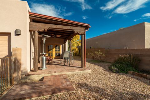 Tiny photo for 17 Panther Peak, Santa Fe, NM 87508 (MLS # 202504801)