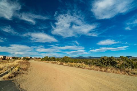 Tiny photo for 17 Panther Peak, Santa Fe, NM 87508 (MLS # 202504801)